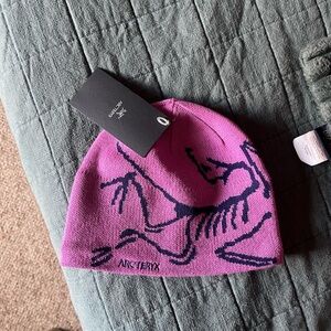 Arc'teryx Beanie